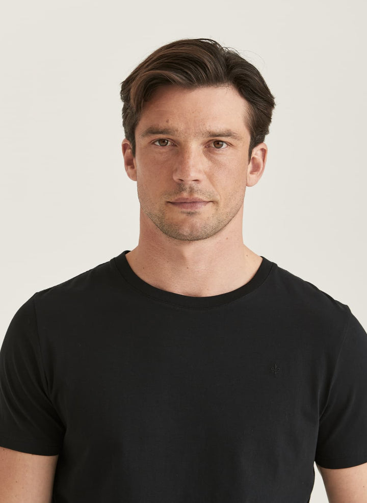 James tee