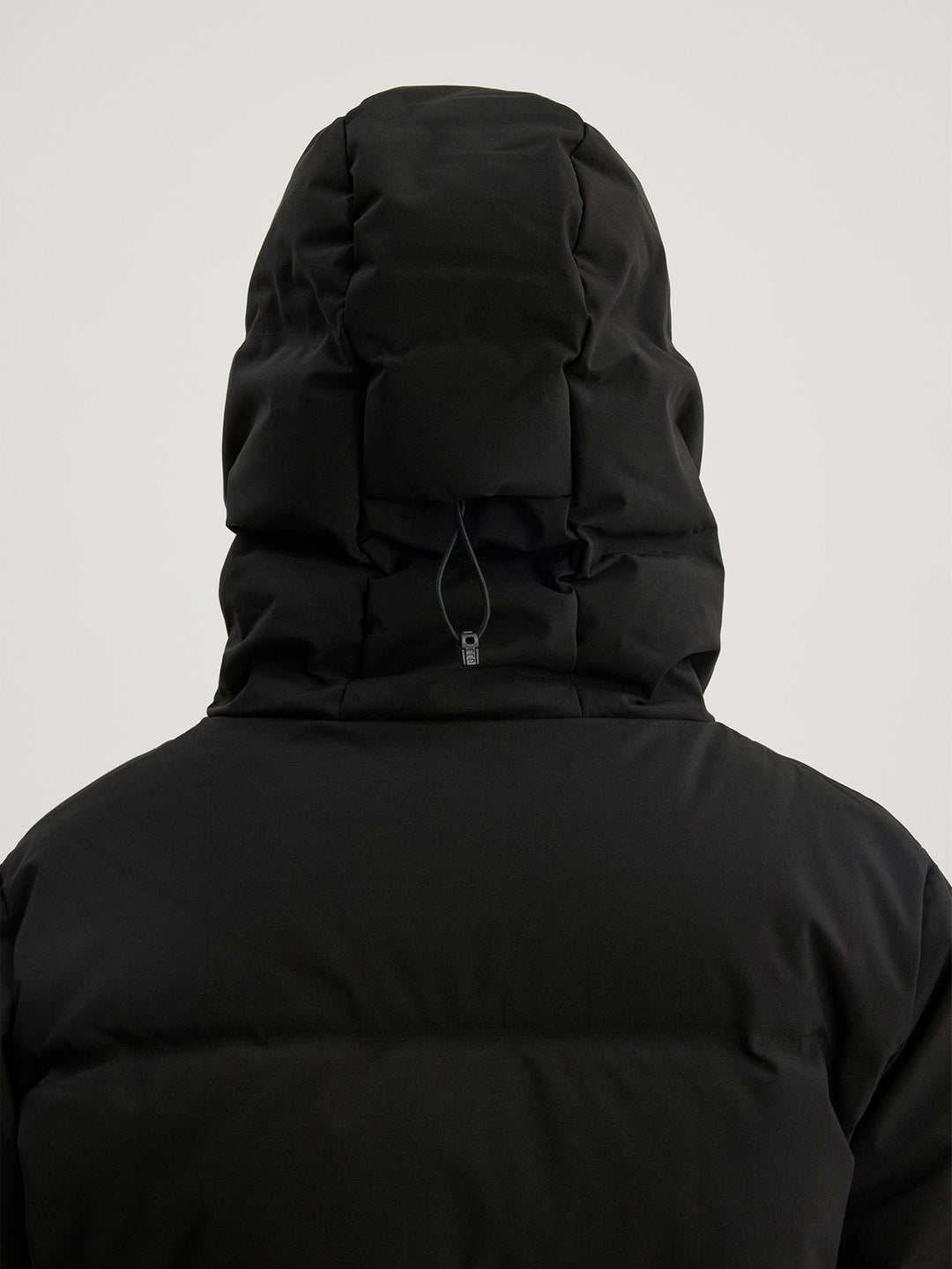 Loen Down Jacket