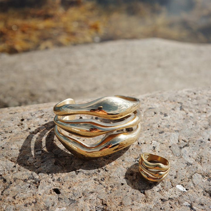 Ring big waves
