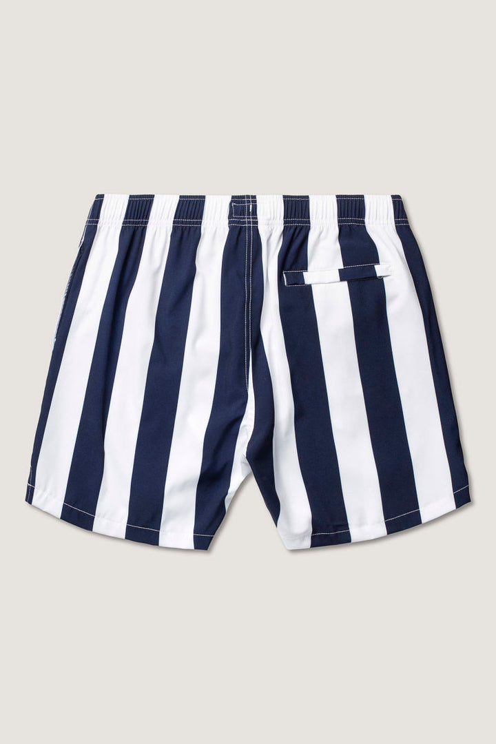 Classic Retro Stripe