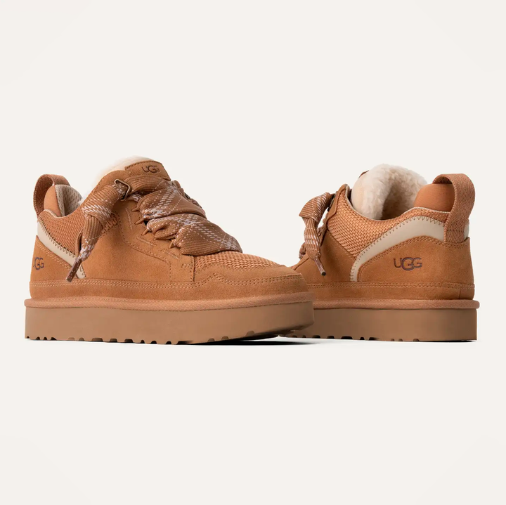 W Lowmel Sneakers