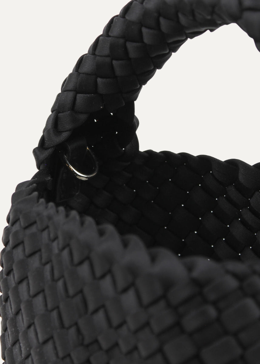 Anabel Neoprene Bucket Bag Smal