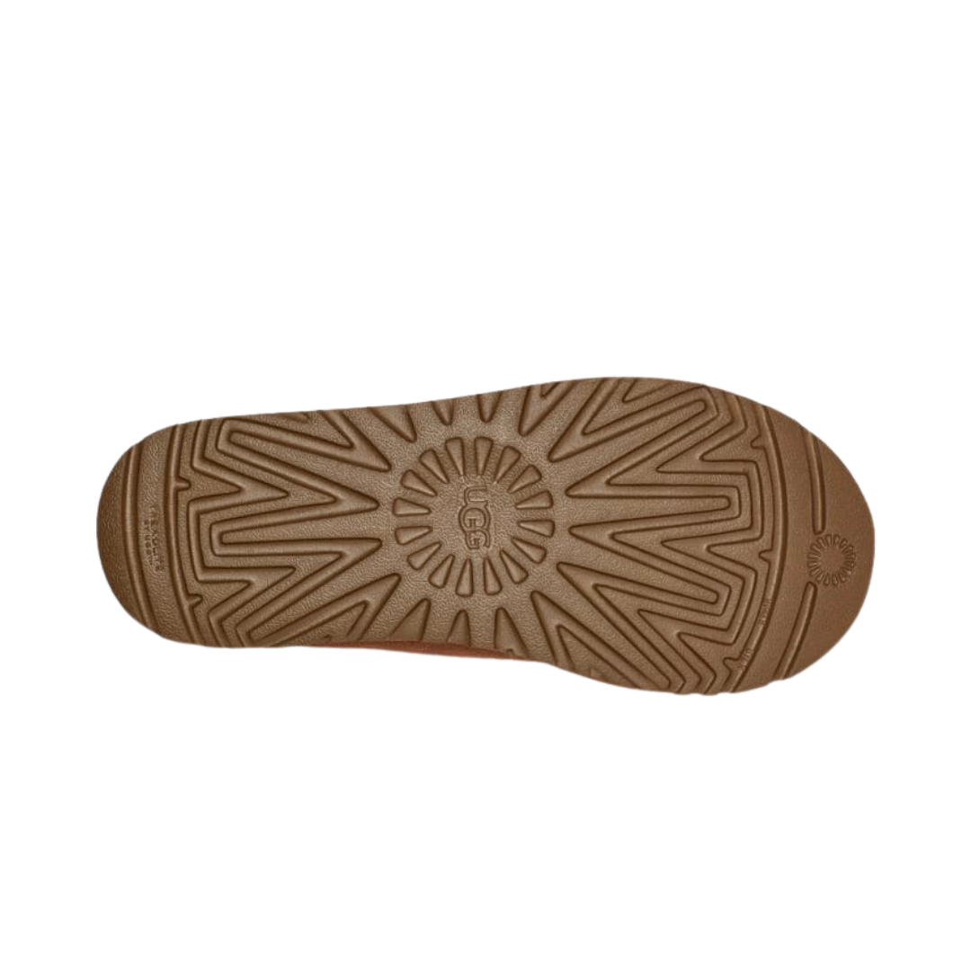 Tasman Slipper