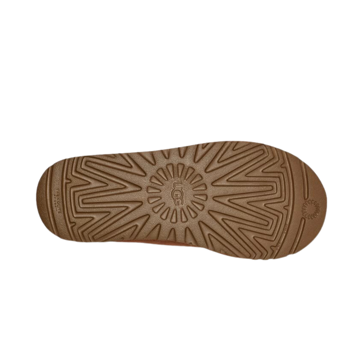 Tasman Slipper