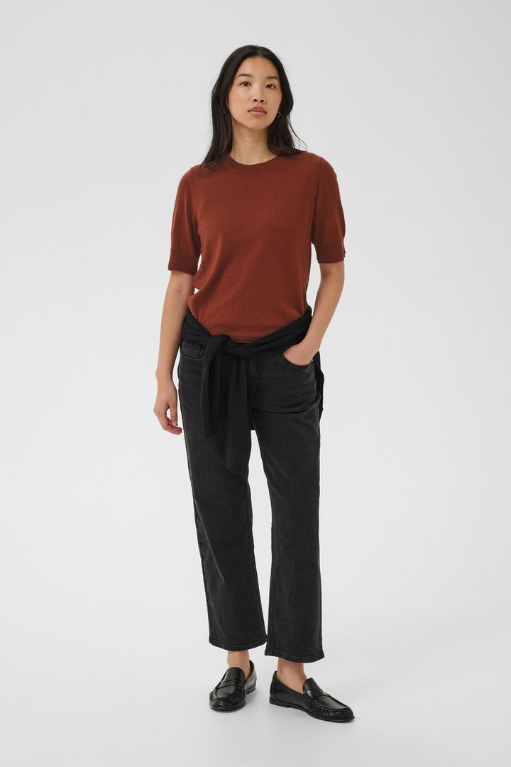 Natanyapw Pullover