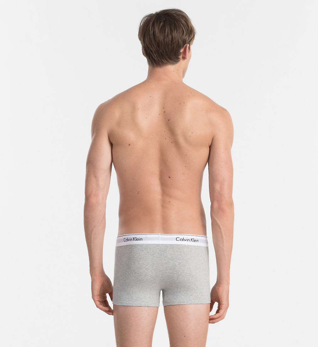 Calvin Klein 3 Trunks