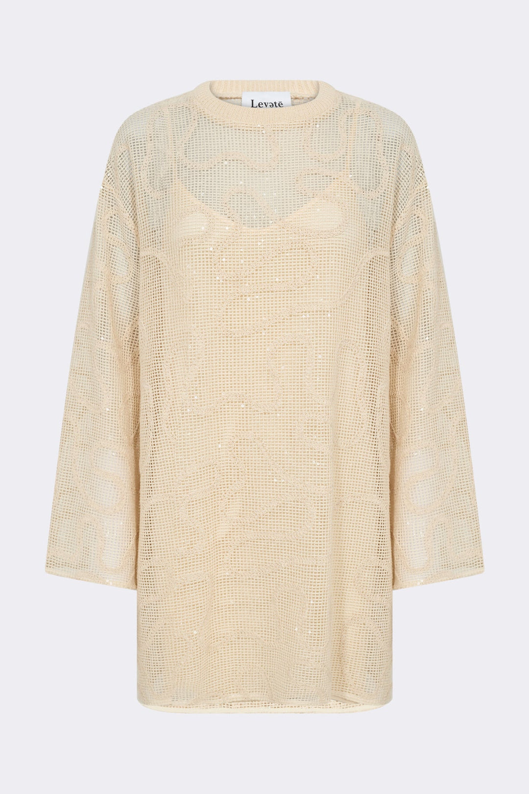 LR-MANGIA 1 Dress