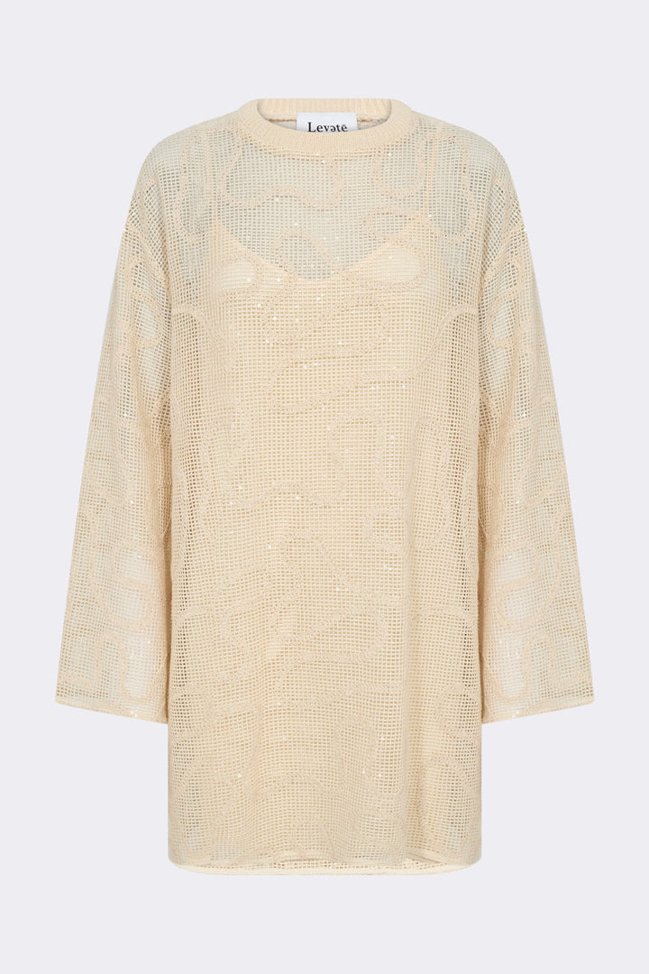 LR-MANGIA 1 Dress