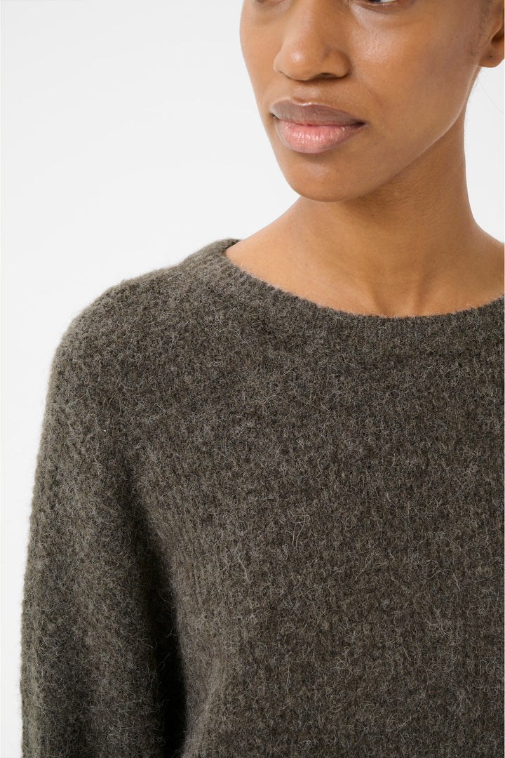 Gzalpha Pullover