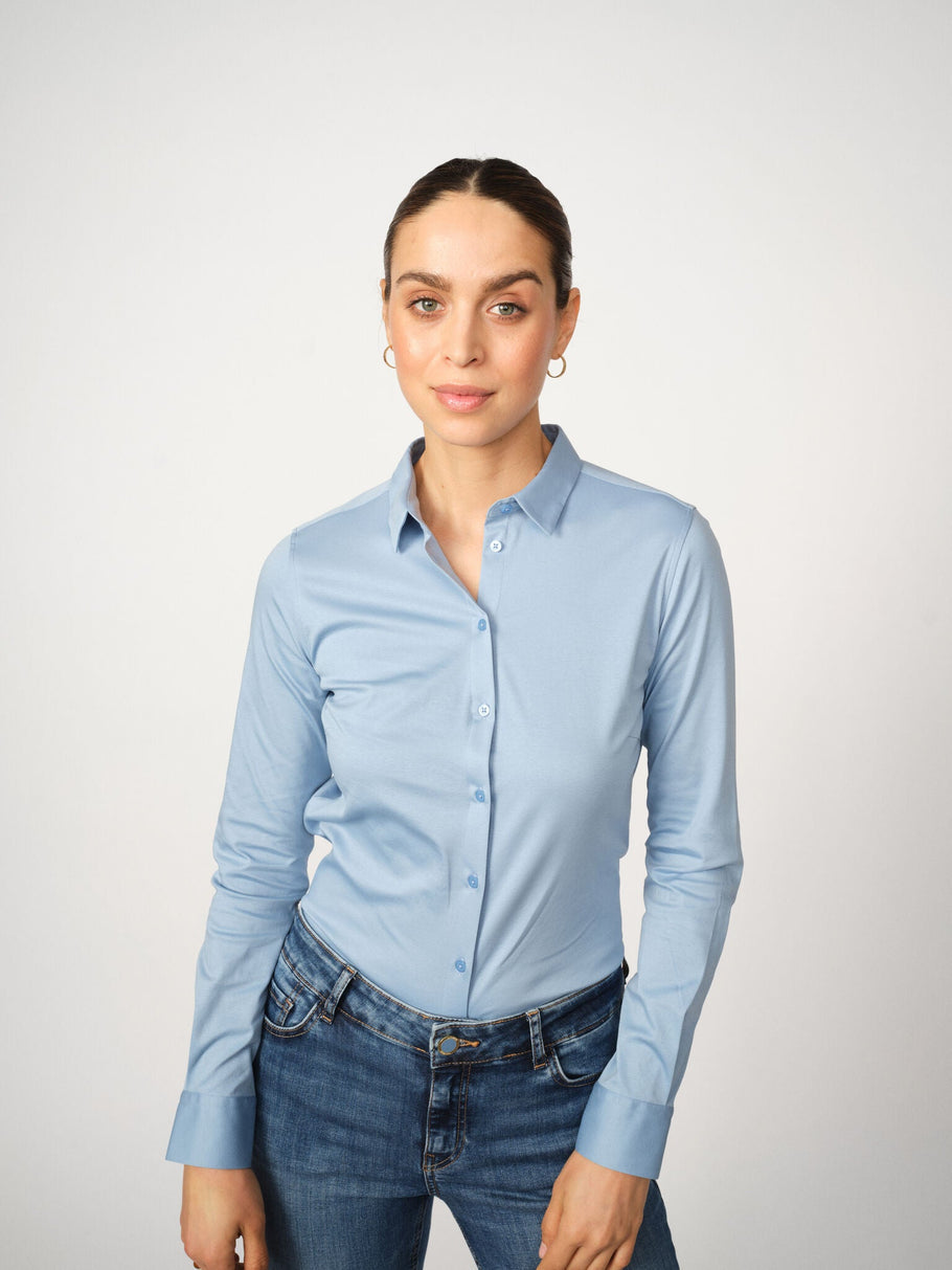 MMTina Jersey Shirt