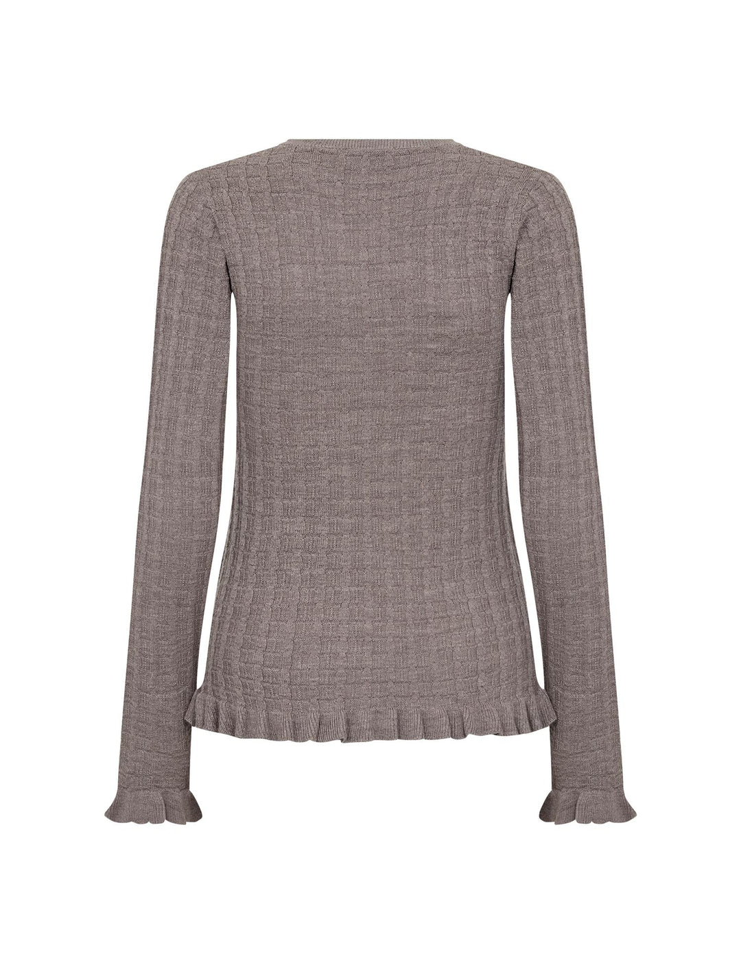 LR-Ismaila 13 Pullover