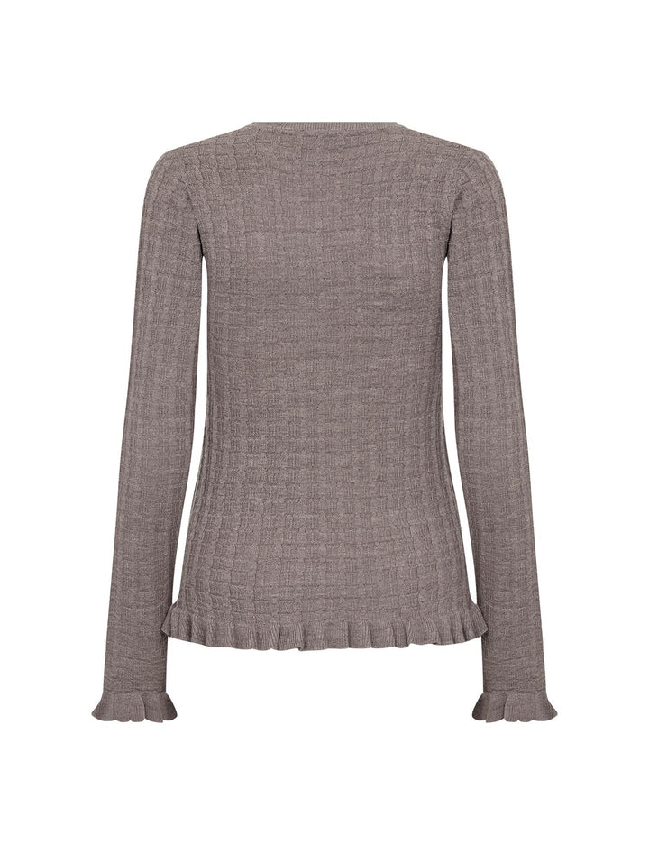 LR-Ismaila 13 Pullover