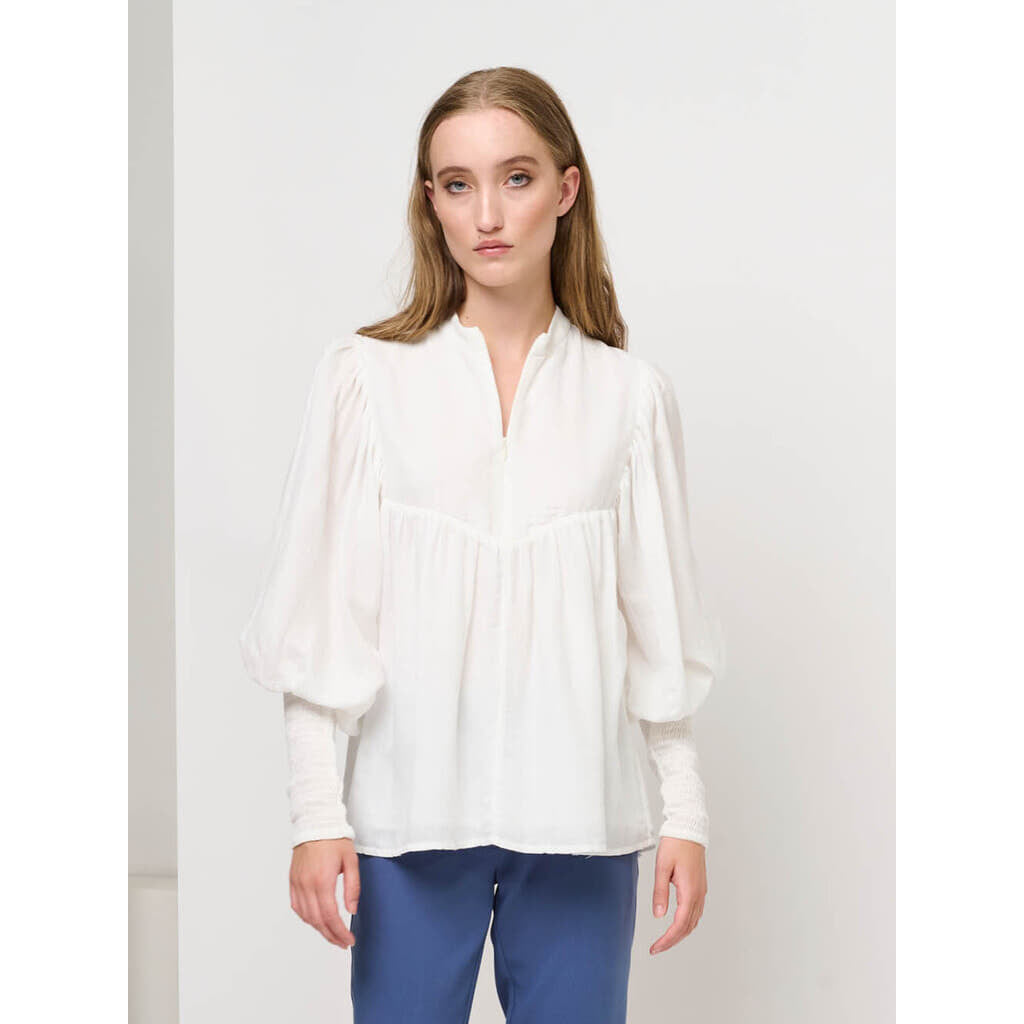 Viola Leah blouse