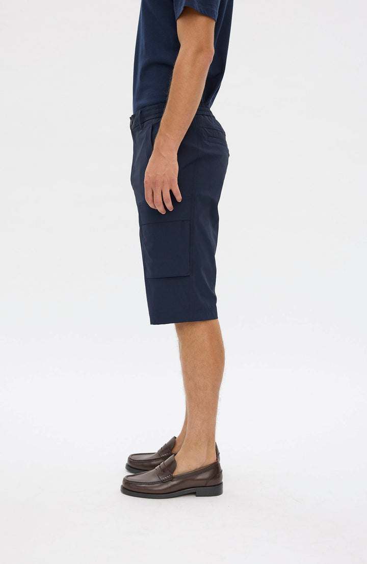 LeoPL Shorts 120