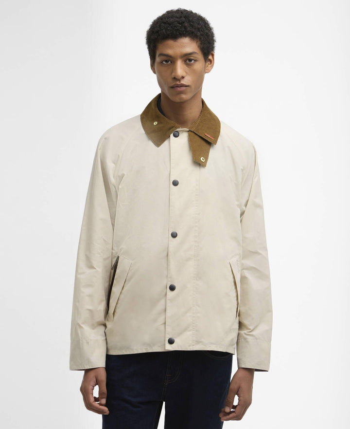 Icons Transport Casual Jacket