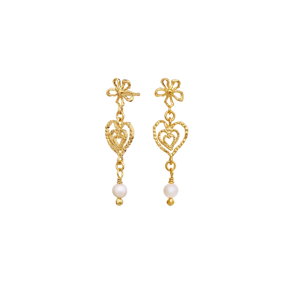Izabel Earrings