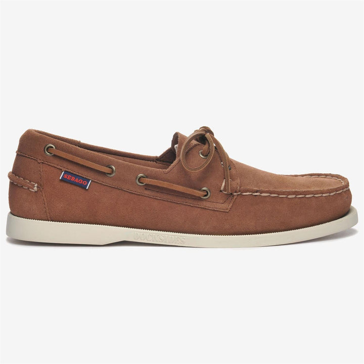 Portland Flesh Out Boat Shoes