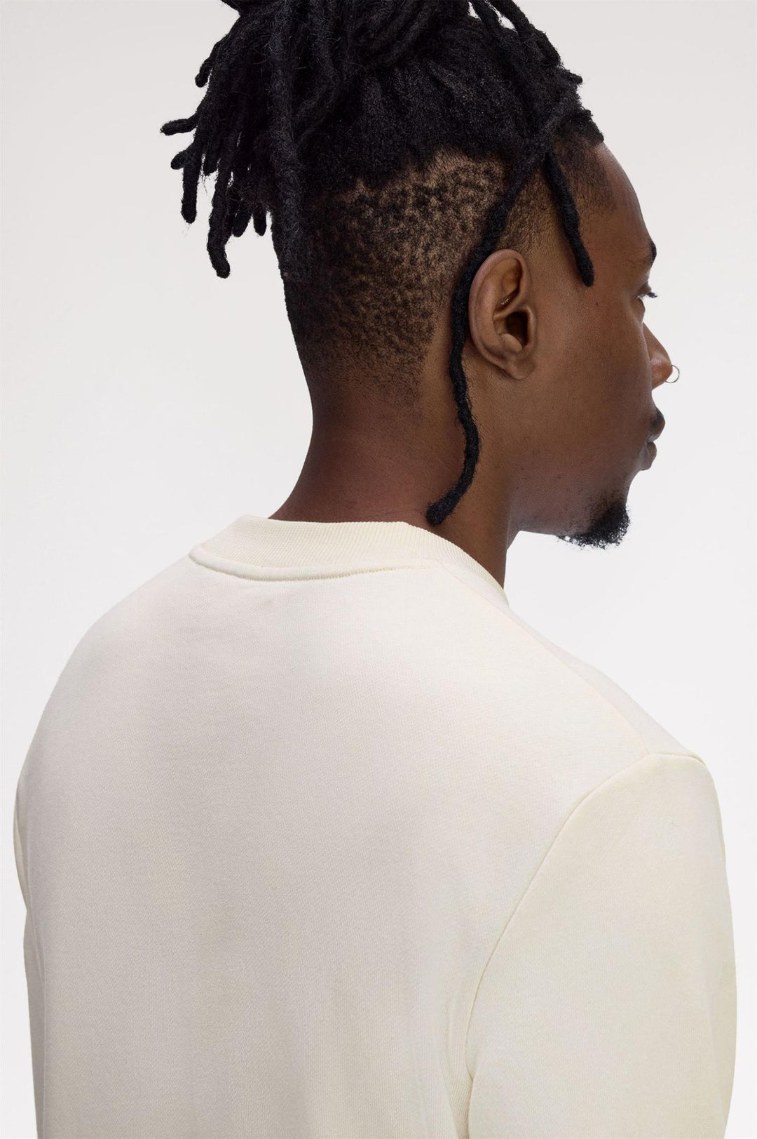 Crew Neck Sweatshirt