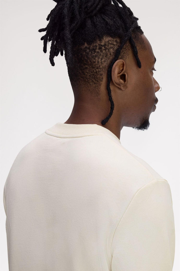 Crew Neck Sweatshirt