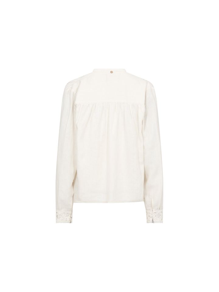 Mmevandals Blouse
