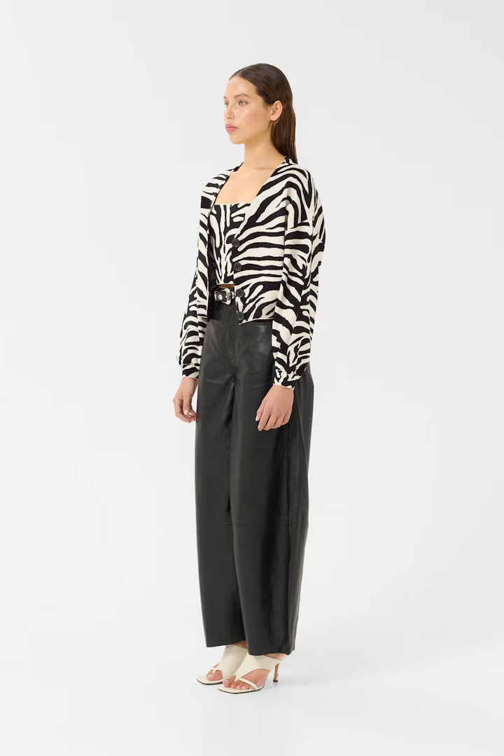 GZzebba Cardigan