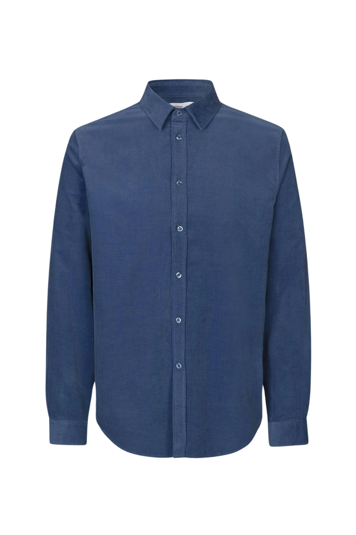 Saliam NX shirt