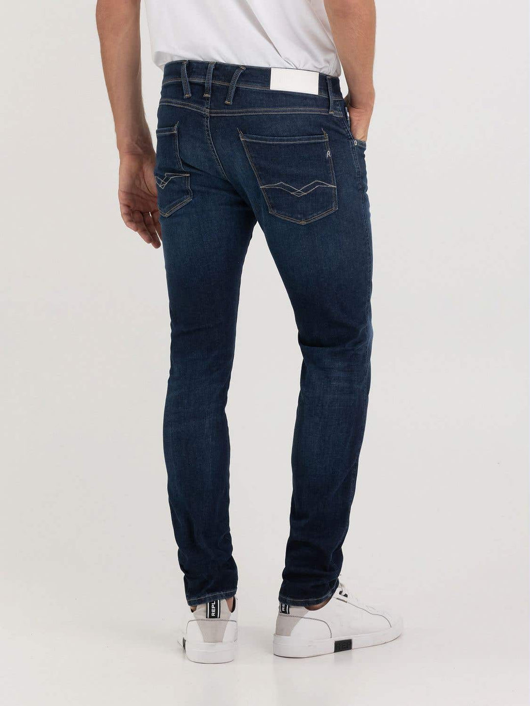 Anbass Hyperflex Jeans