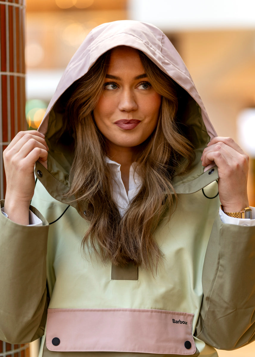 Bedafell Showerproof Jacket