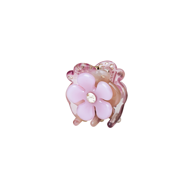 Kalina Orchid Hairclaw