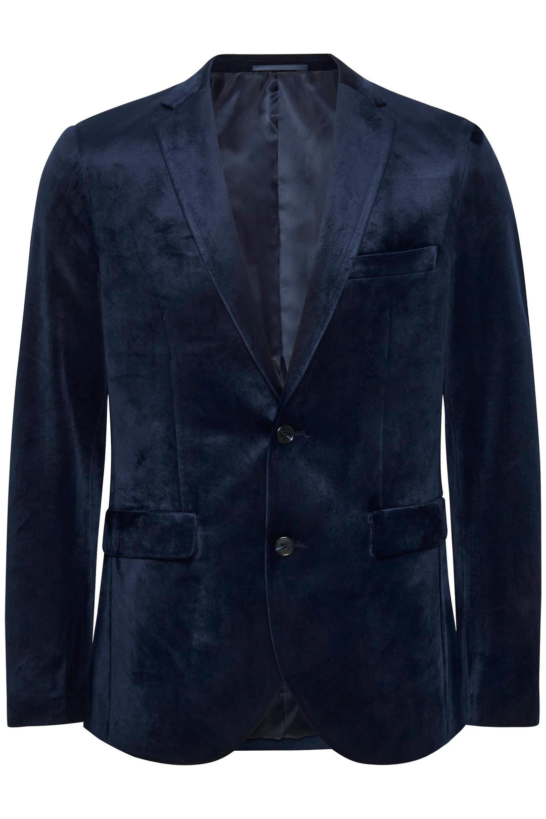 MAGEORGE F VELVET BLAZER