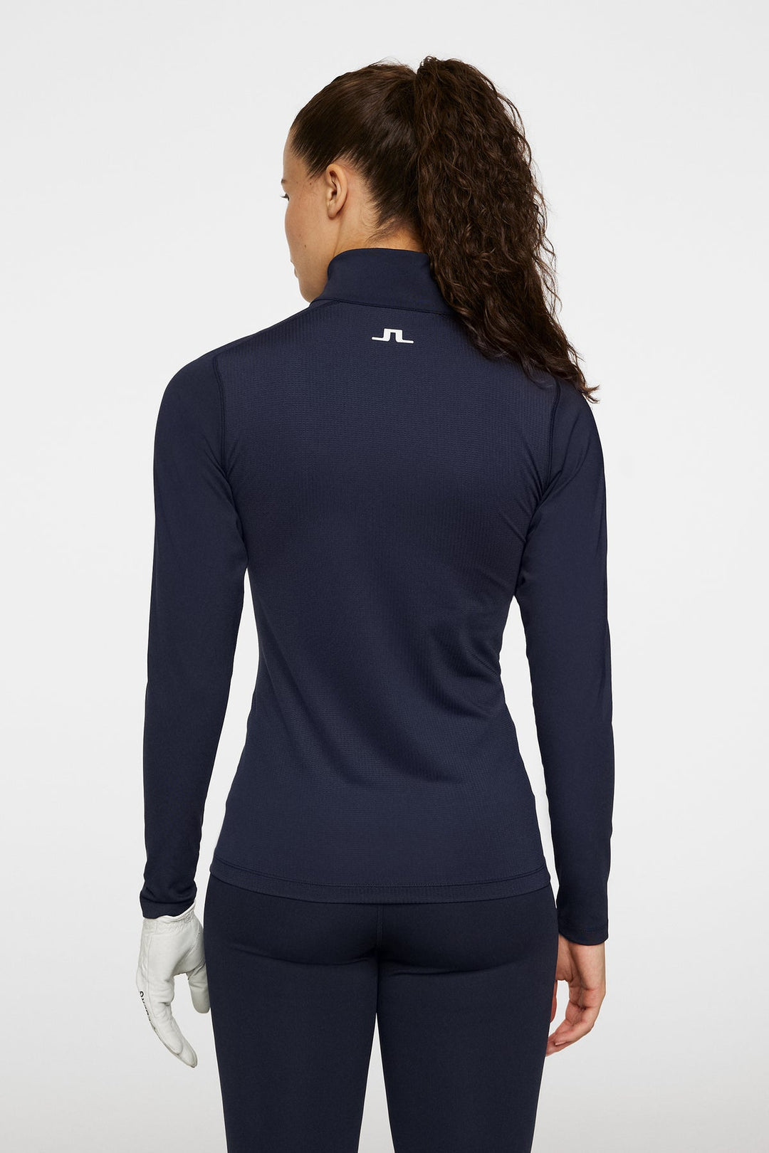 Mel Zip Mid Layer