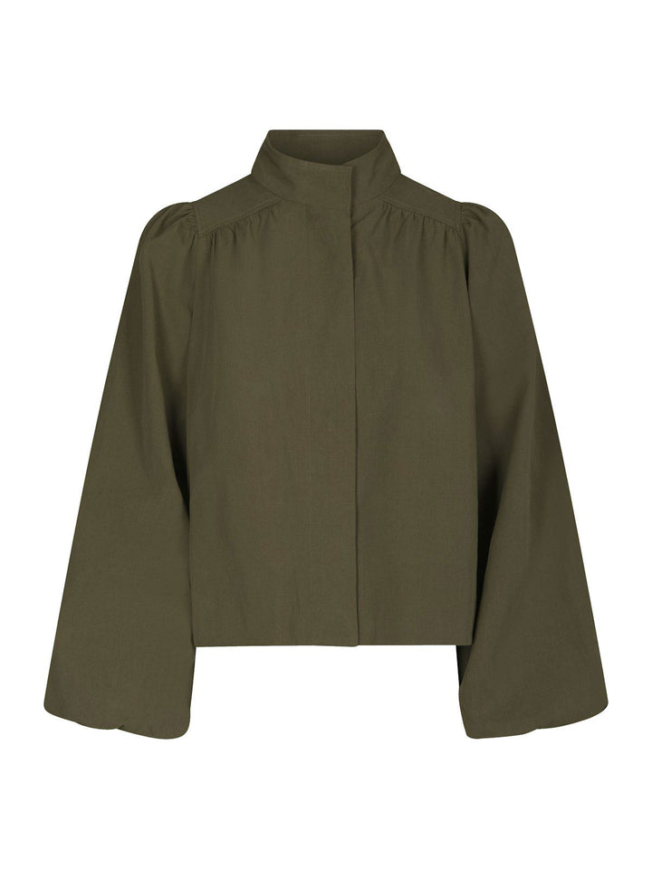 Tirsa Twill Jacket