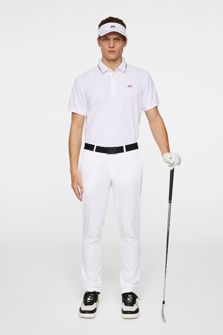 Ben Polo
