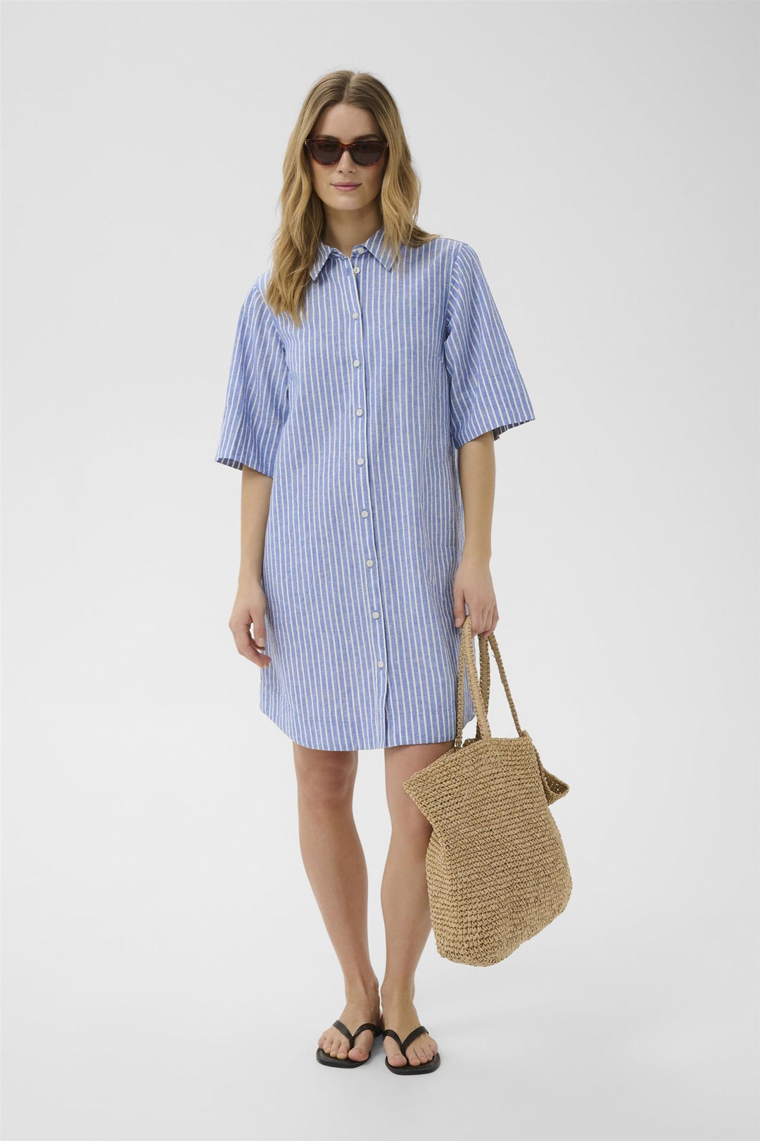 BerritPW Dress