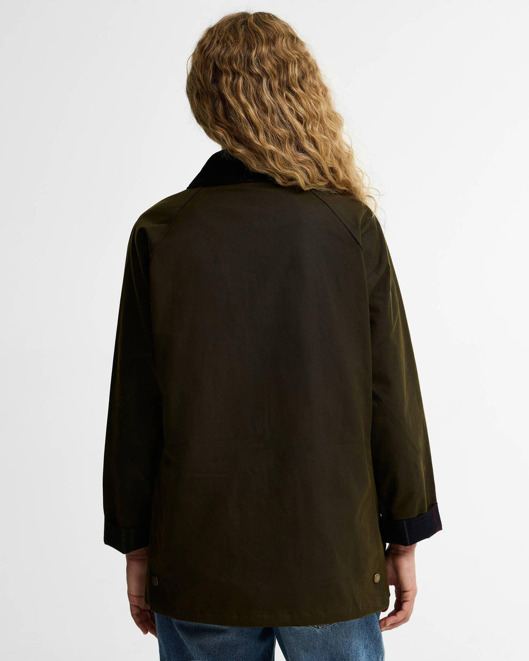 Acorn Wax Jacket