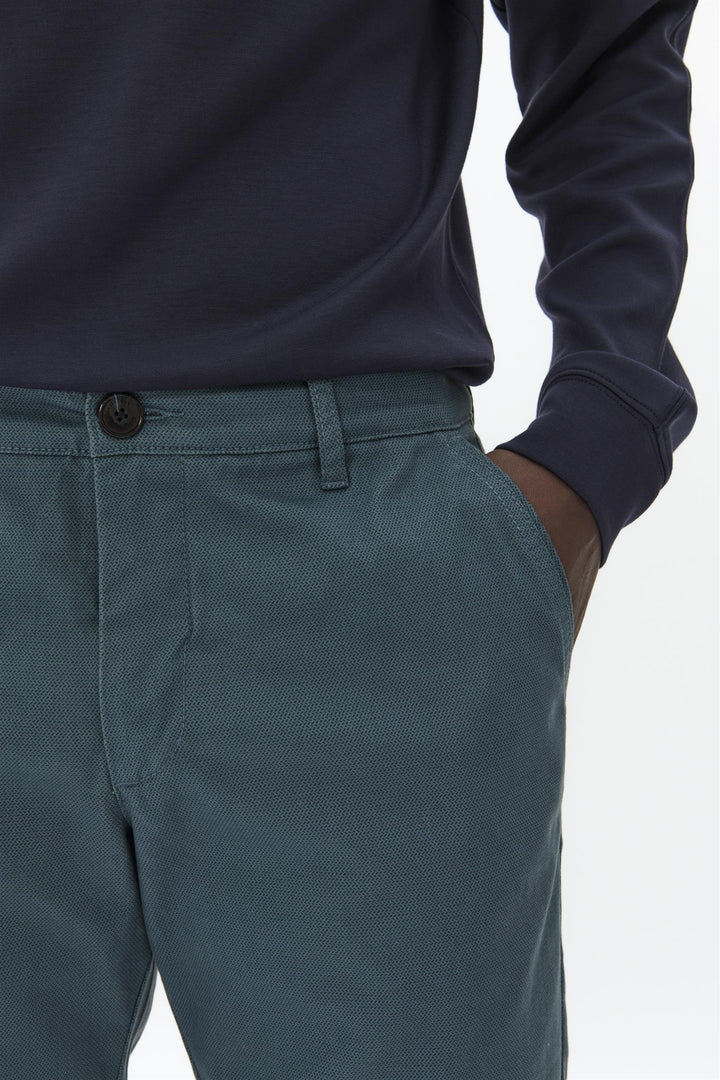 MAthomas Short