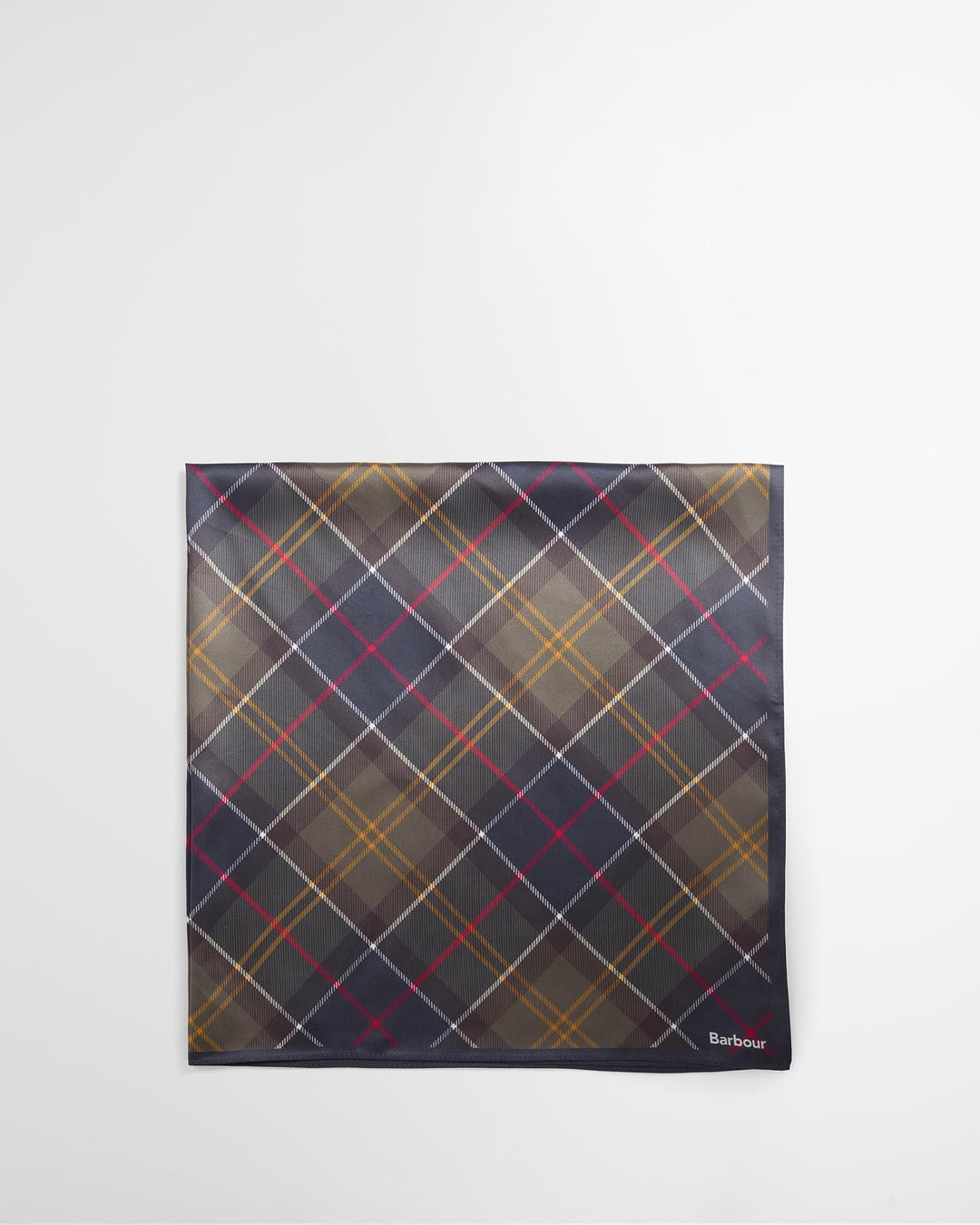 Kinsale Scarf