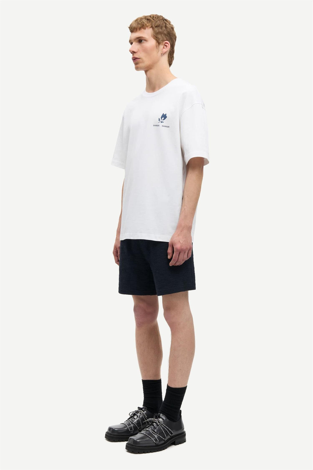 Sacohen T-Shirt 11725