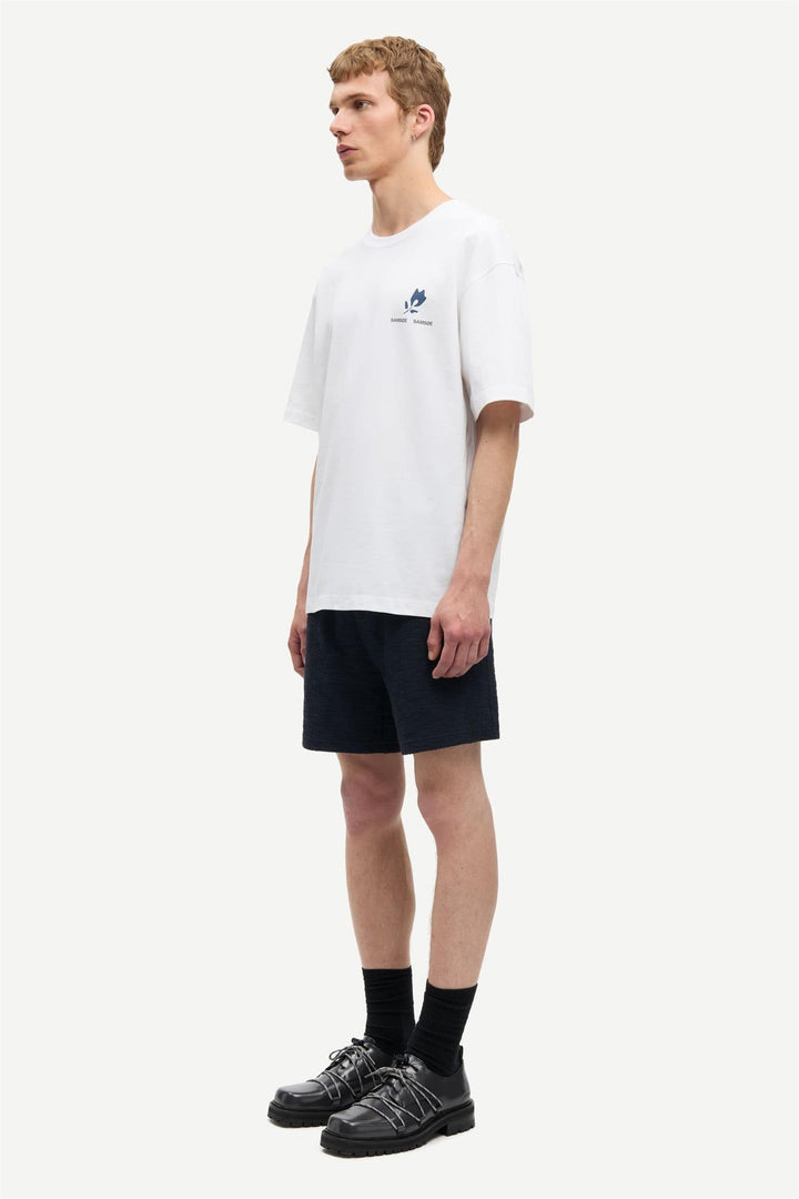 Sacohen T-Shirt 11725