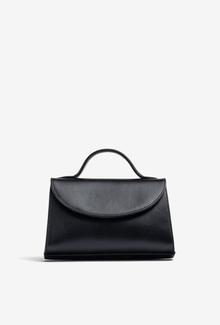 ZCesar Suede Handbag