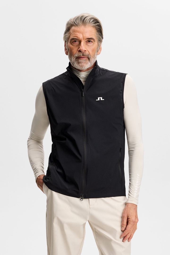 Ash Light Packable Vest