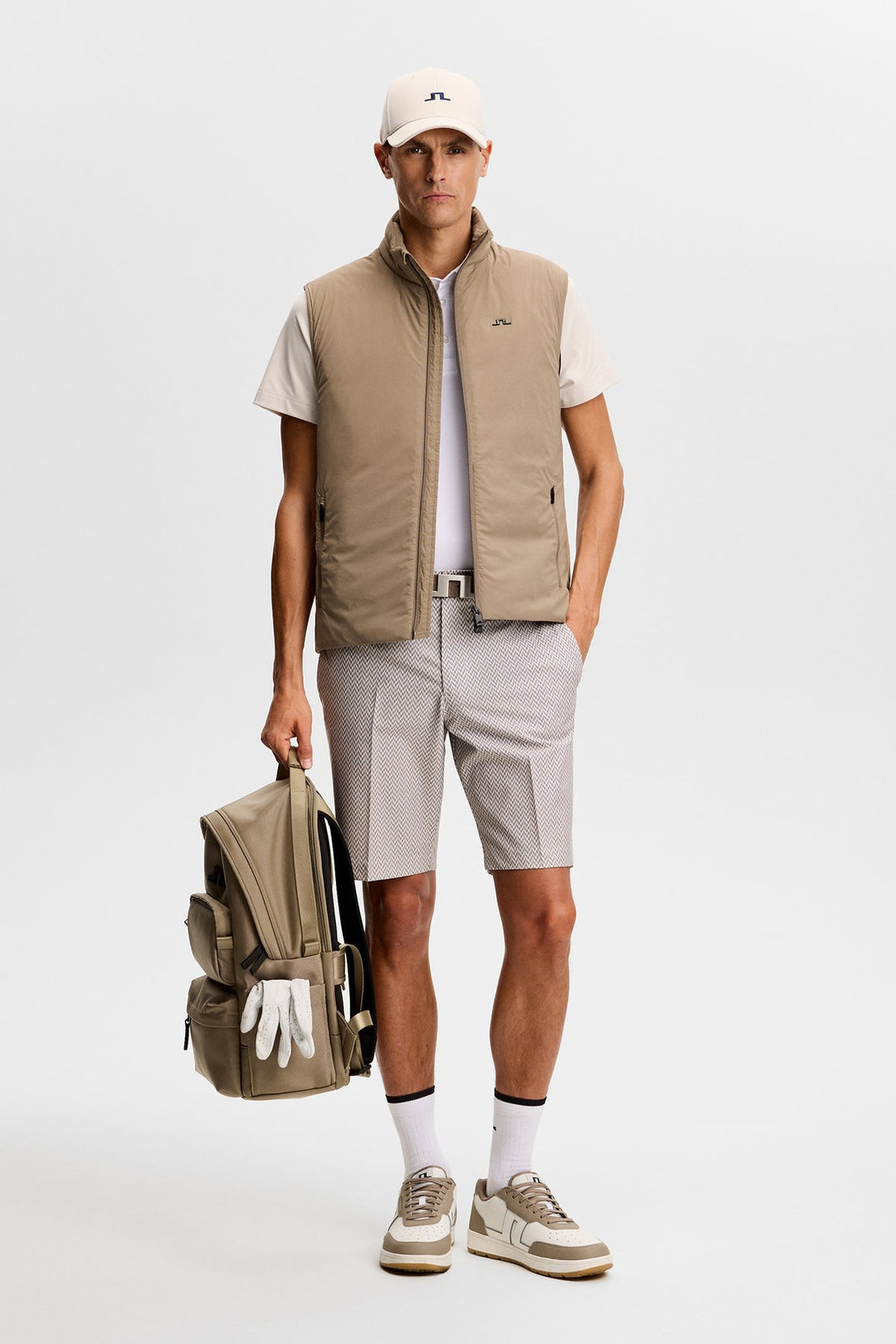 Timor Hybrid Vest