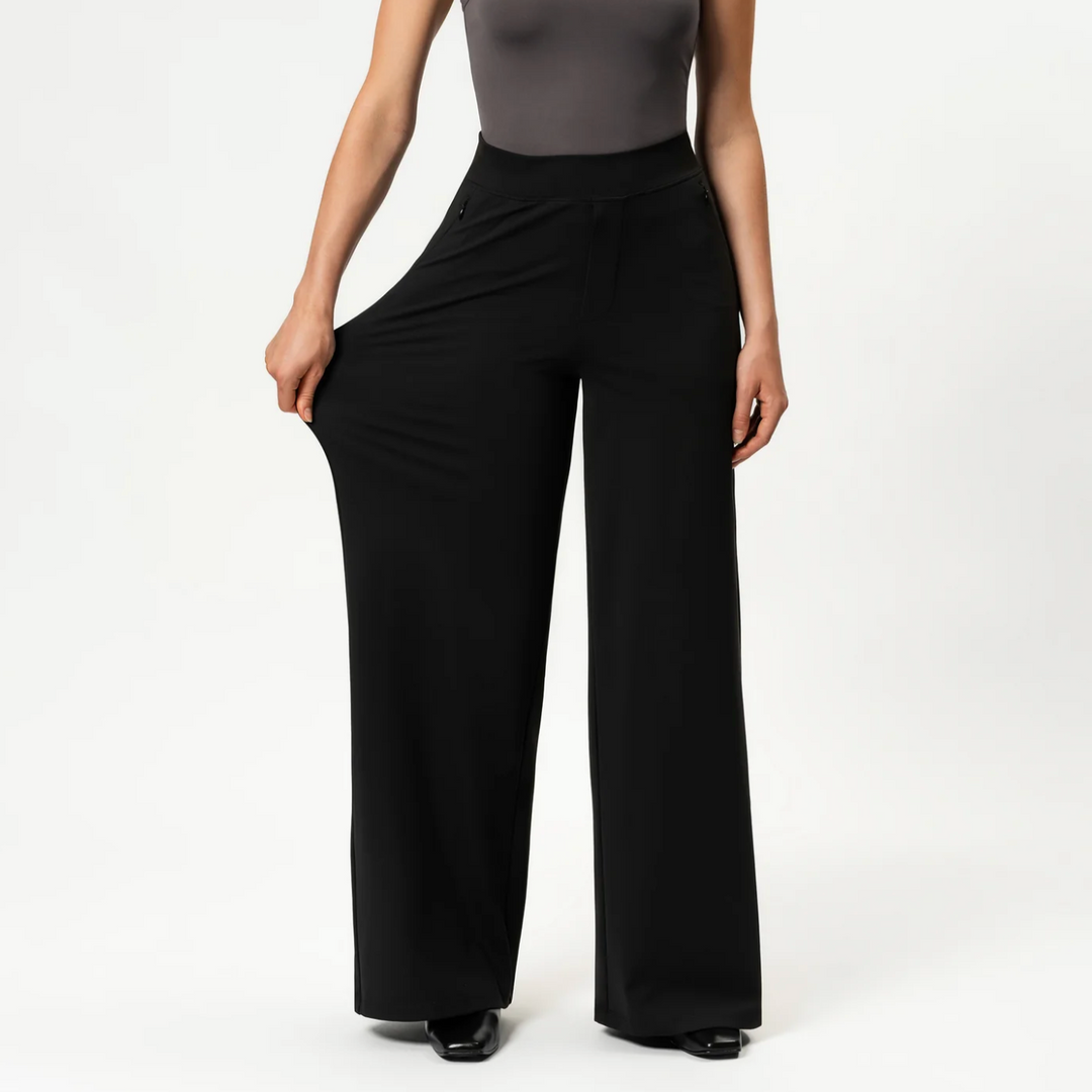 Asana Wide Pant