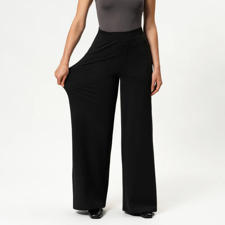 Asana Wide Pant