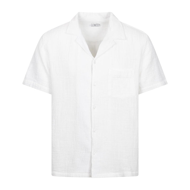 James SS Shirt