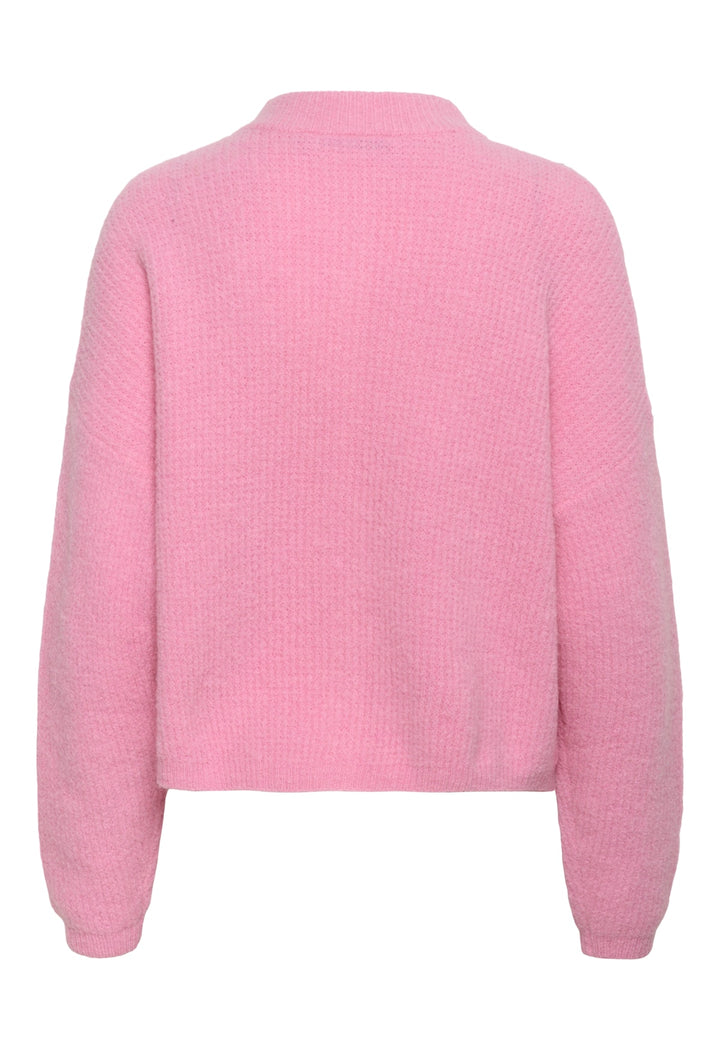 Alphagz Short Cardigan