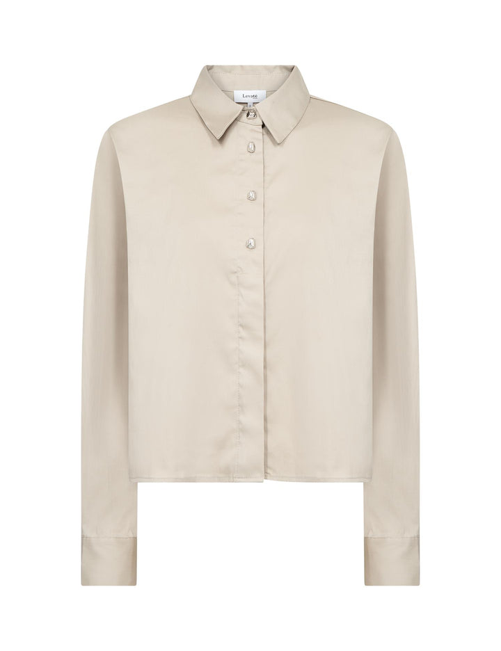 Lr-Isla Solid 136 Shirt