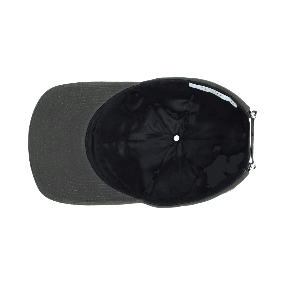 Legacy Structured Oilskin