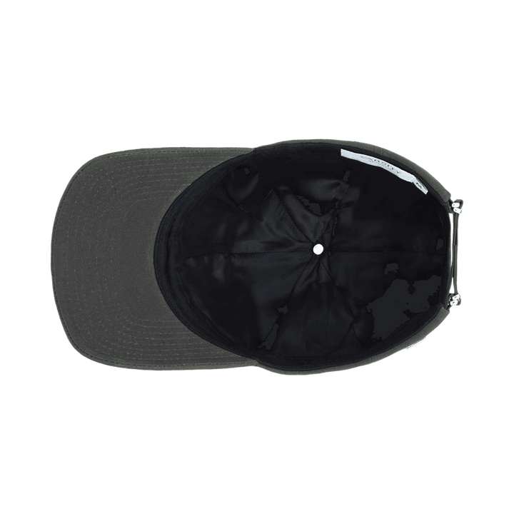 Legacy Structured Oilskin