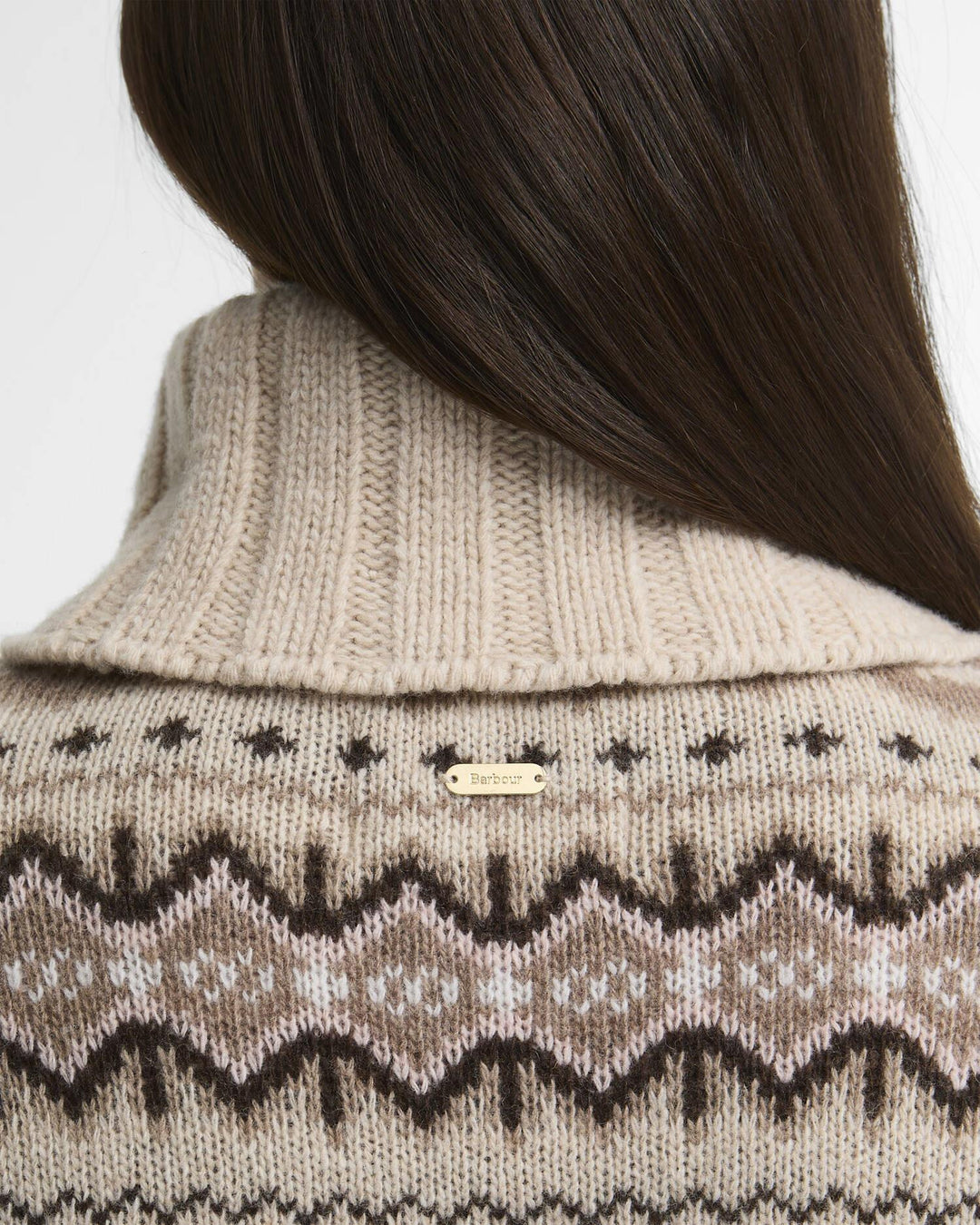 Helen Knitted Jumper